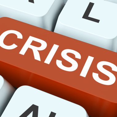 Calamiteit of crisis? Houd grip op de communicatie