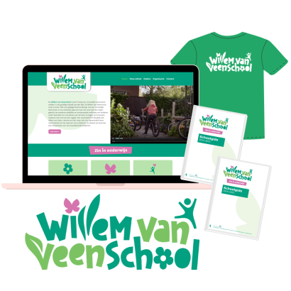 Klant uitgelicht: alles uit de kast voor de Willem van Veenschool in Hoofddorp